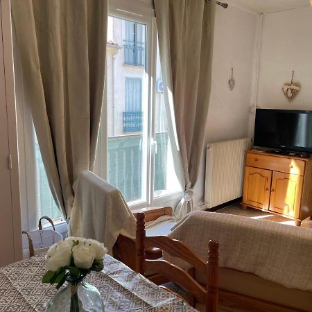 Studio Amelie Proche Des Thermes 2Ieme Etage Lejlighed Eksteriør billede