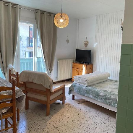 Studio Amelie Proche Des Thermes 2Ieme Etage Lejlighed Eksteriør billede