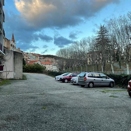 Studio Amelie Proche Des Thermes 2Ieme Etage Lejlighed Eksteriør billede