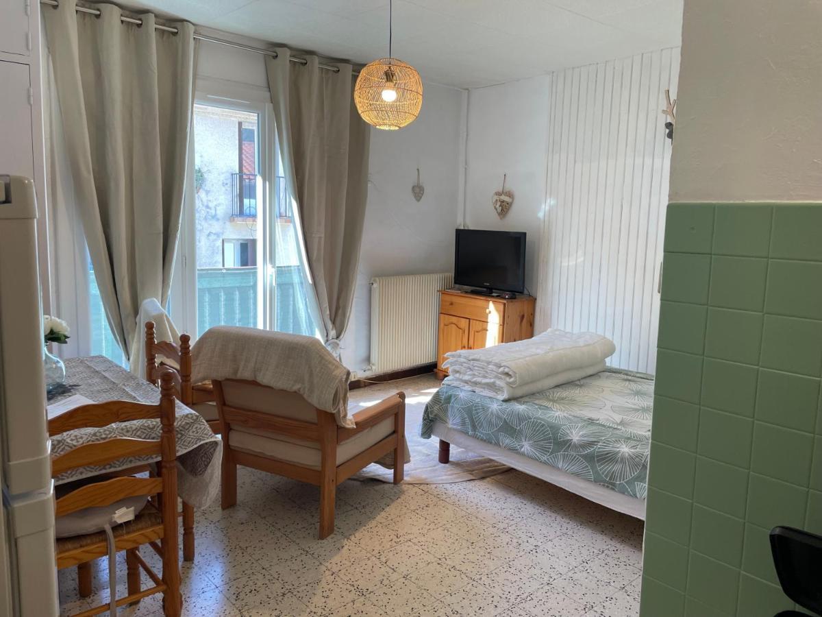Studio Amelie Proche Des Thermes 2Ieme Etage Lejlighed Eksteriør billede