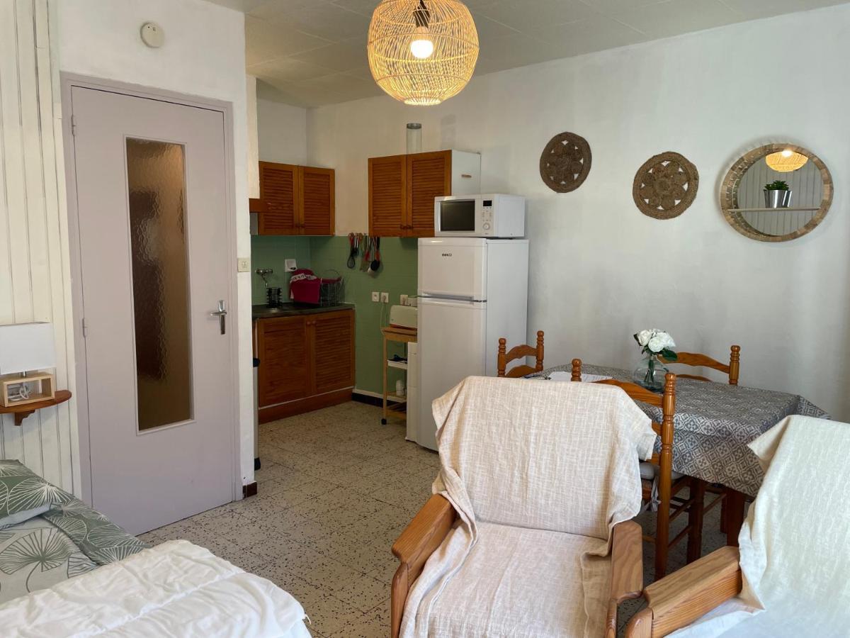 Studio Amelie Proche Des Thermes 2Ieme Etage Lejlighed Eksteriør billede