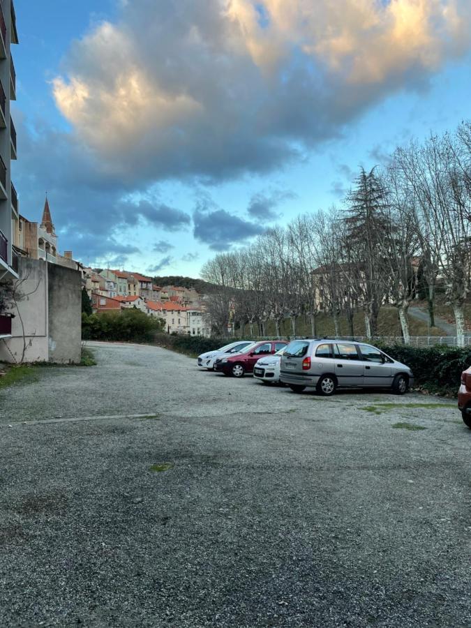 Studio Amelie Proche Des Thermes 2Ieme Etage Lejlighed Eksteriør billede