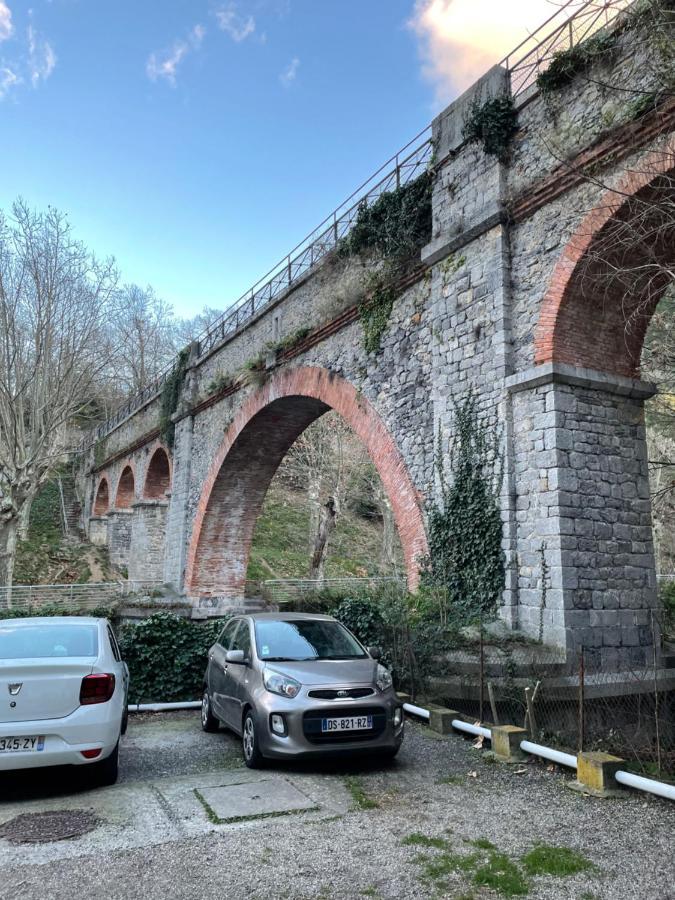 Studio Amelie Proche Des Thermes 2Ieme Etage Lejlighed Eksteriør billede